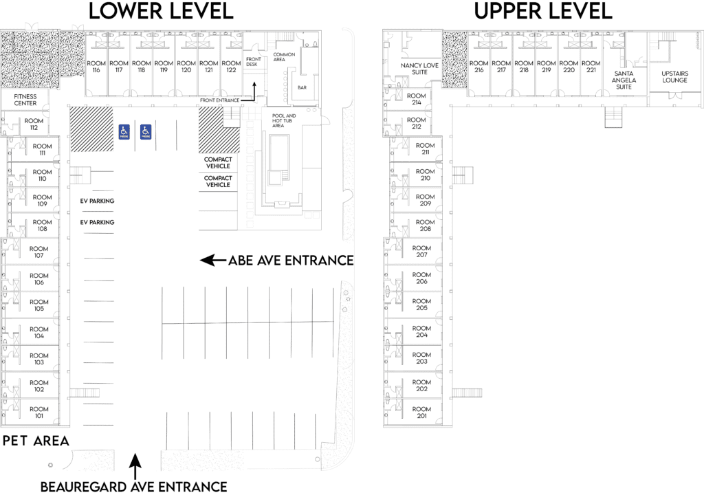 Room Map