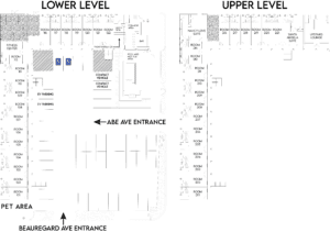 Room Map