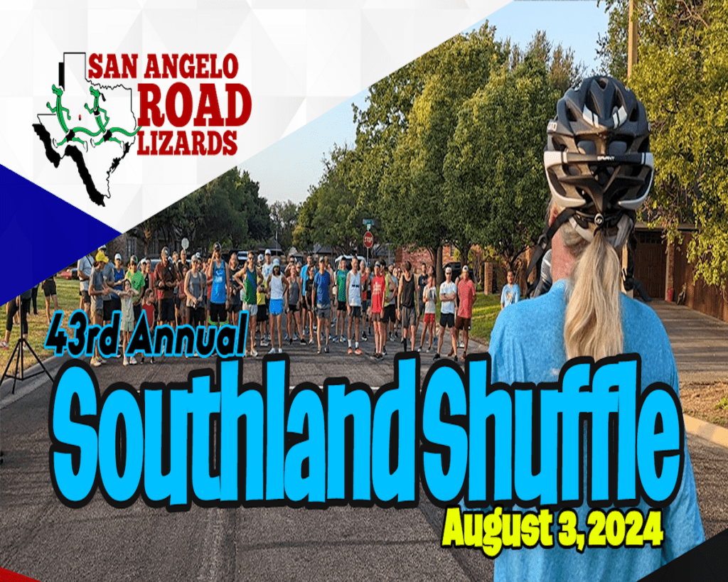 43rd Annual Southland Shuffle