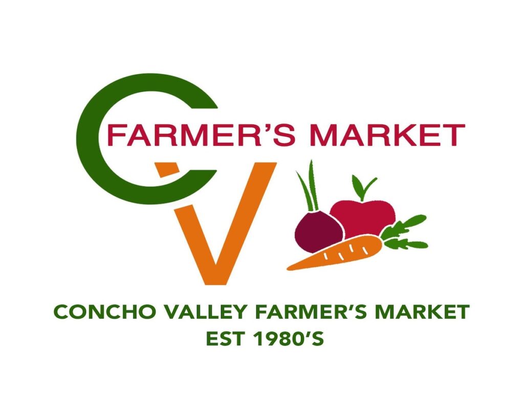 Concho Valley Farmer's Market