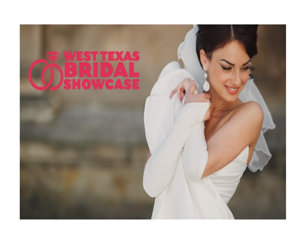 West Texas Bridal Show 2025