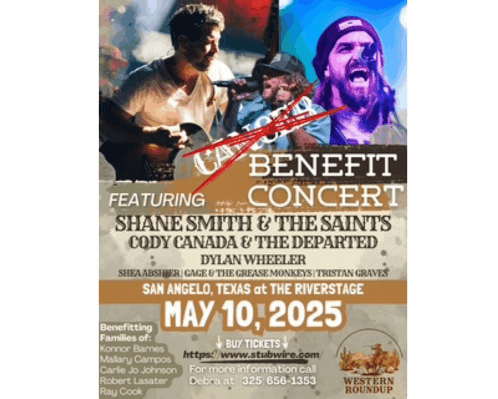 Cancer Benefit Concert @ 16 E Avenue A