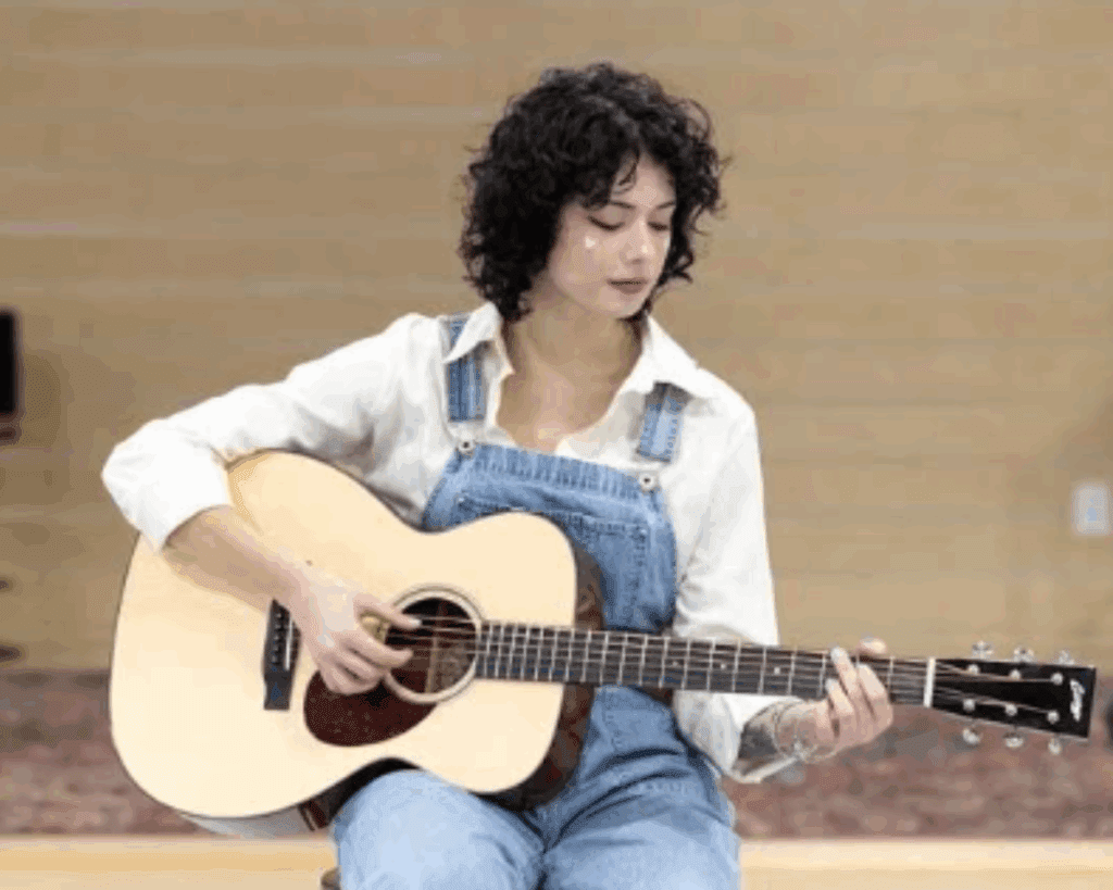 Presley Haile @ Cooper's BBQ/Live!