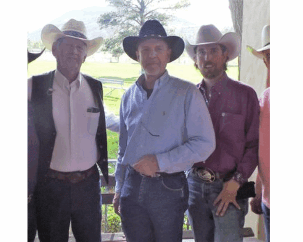 Gary Nix & West!Texas @ Veterans of Foreign Wars