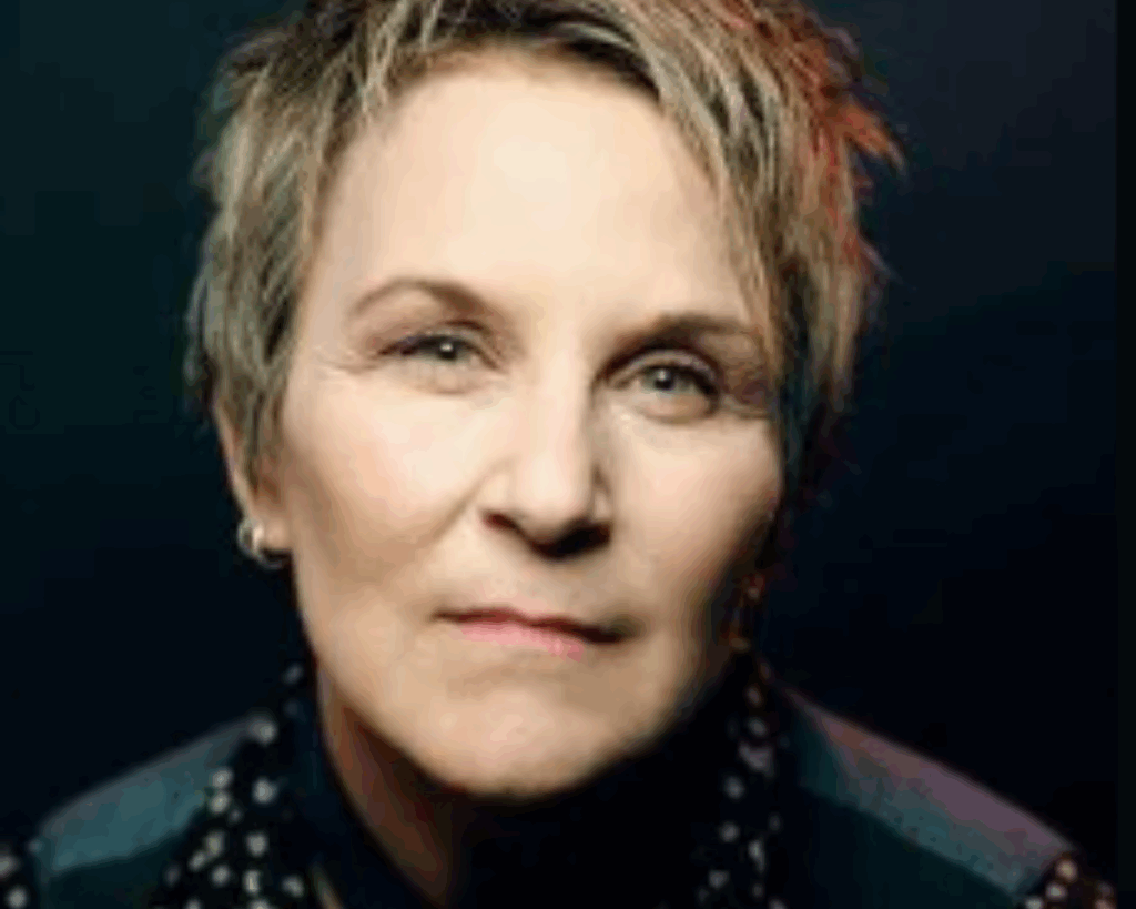 Mary Gauthier @ The Chicken Farm Art Center