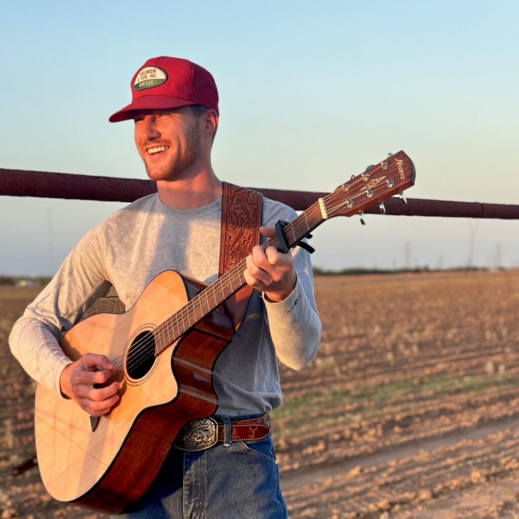 Live Music: Jacob Childress @ Angoria Hotel