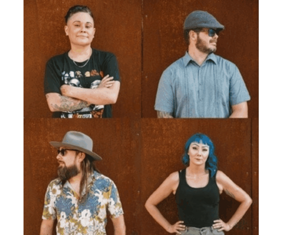 The Hazard Hounds @ Spam's Bar & Lounge