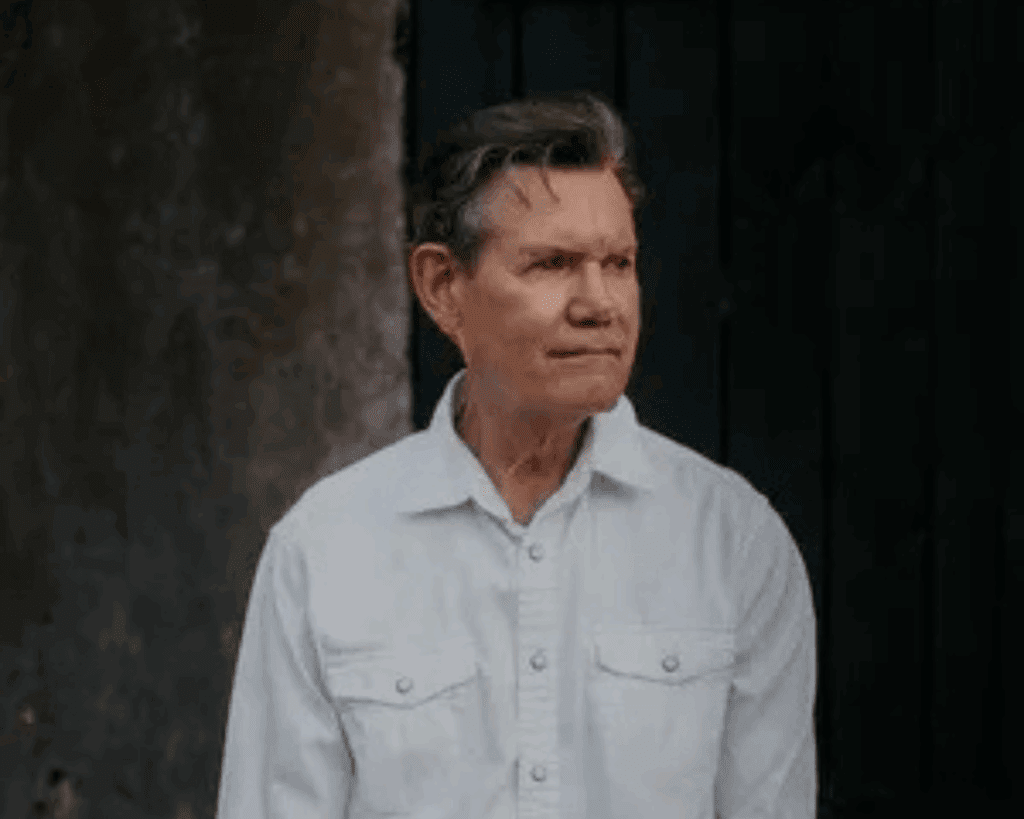 Randy Travis @ Murphey Performance Hall