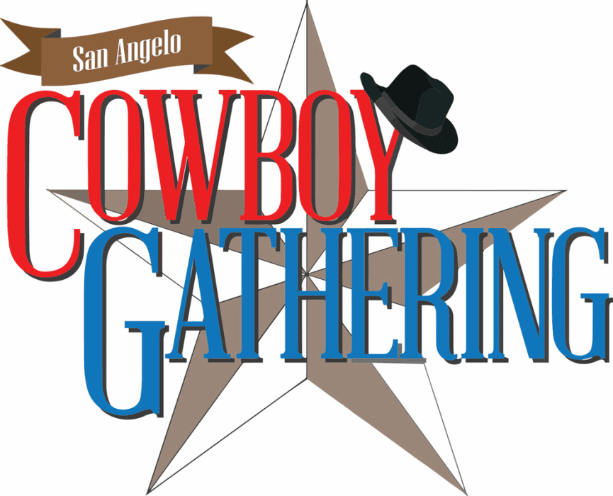 San Angelo Cowboy Gathering @ First Financial Pavillion
