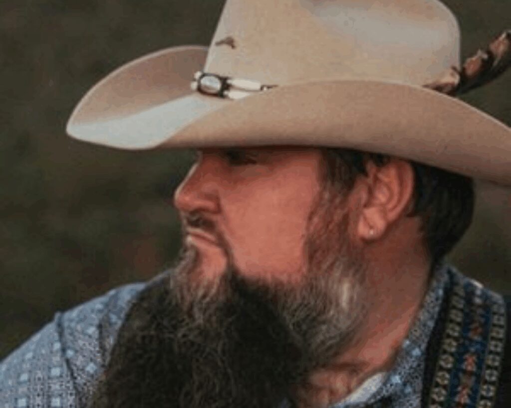 Sundance Head @ The House of Fifi DuBois