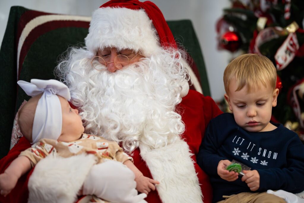 Christmas at Old Fort Concho @Fort Concho National Historic Landmark