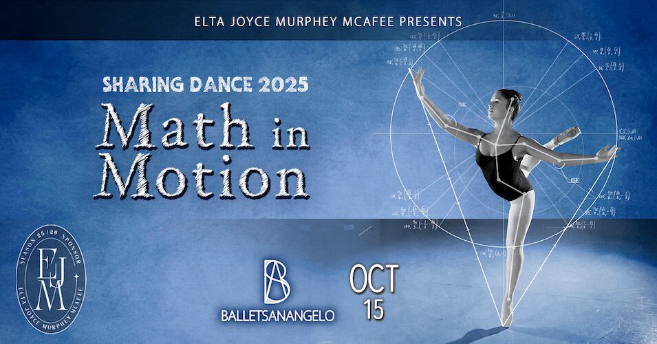 Erica Lane @ Murphey Performance Hall