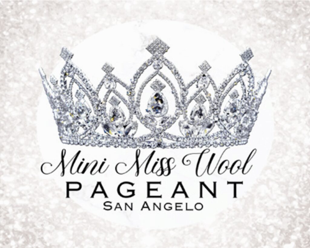 Mini Miss Wool Pageant @ The Brooks & Bates Theatre