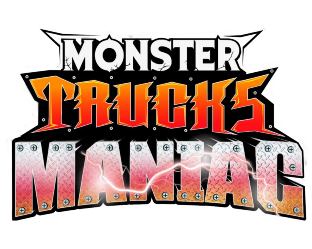 Monster Trucks Maniac @San Angelo Spur Arena