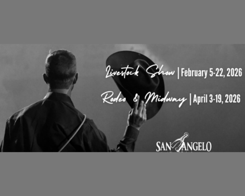Rodeo & Midway @San Angelo Spur Arena