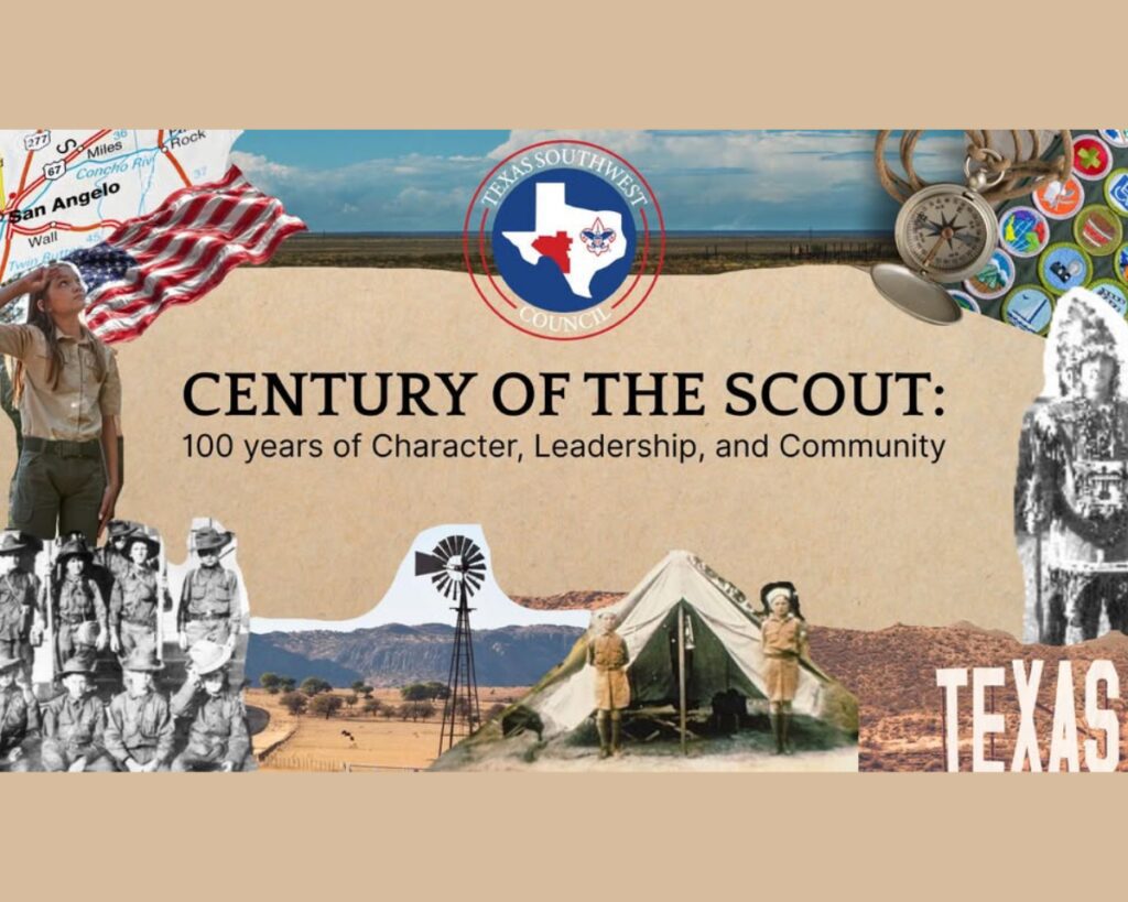 Centennial Celebration @The Cactus Hotel