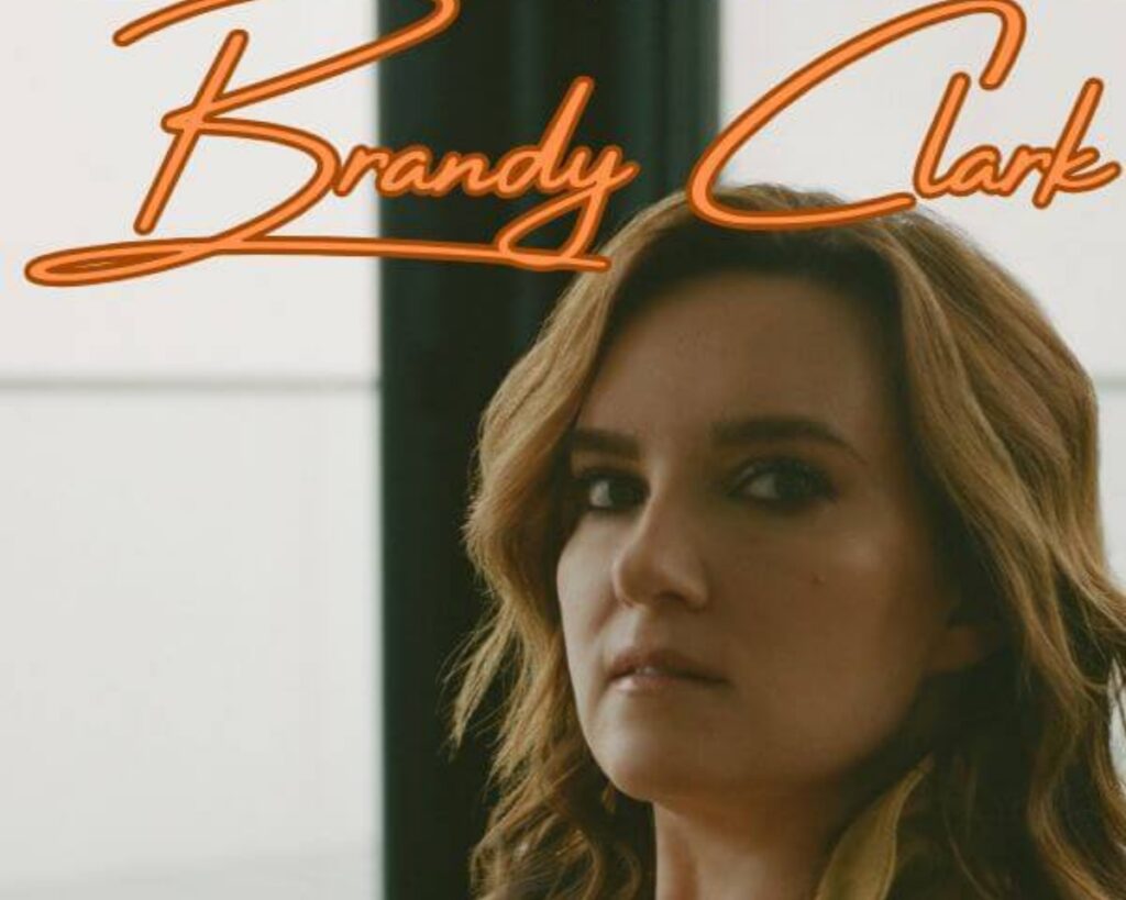Green Apple Music Series presents Brandy Clark