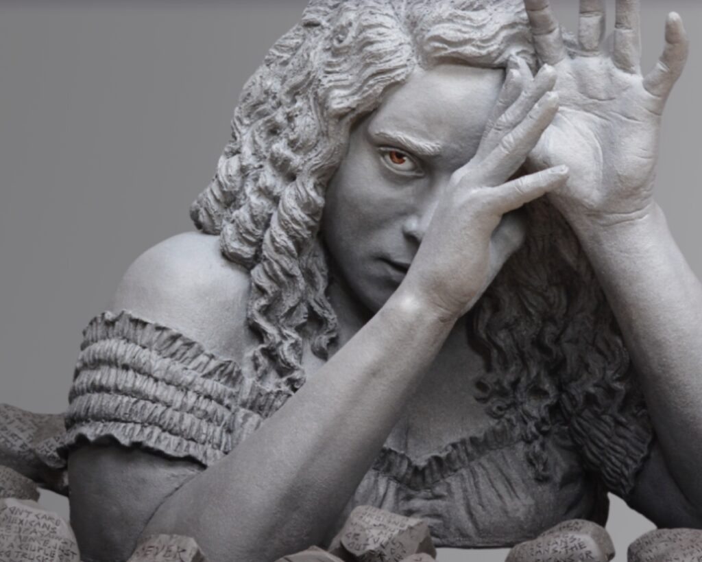 The 26th San Angelo north american Ceramic Competition @San Angelo Museum of Fine Arts