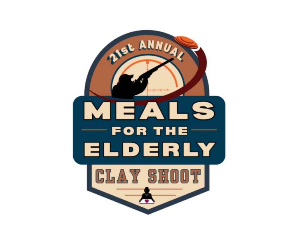 21st Annual Meals For The Elderly Clay Shoot