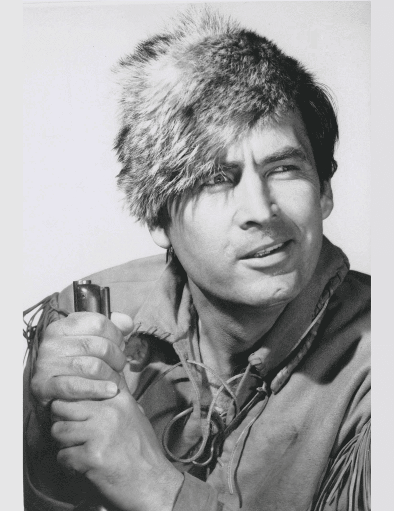 Fess Parker Fess-tival @The Quartermaster Building